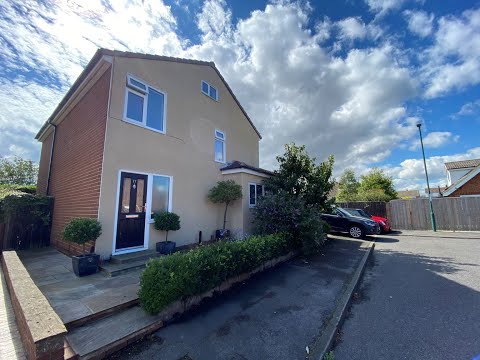 Westgarth Close, Marske