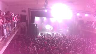 Murs - Okey Dog live Omaha Nebraska 05/05/15