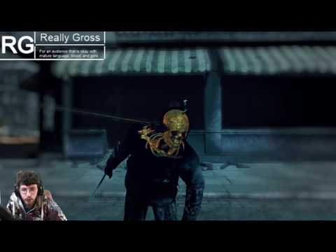 Zombie Army Trilogy (Part 1-2) Cathedral of Resurrection