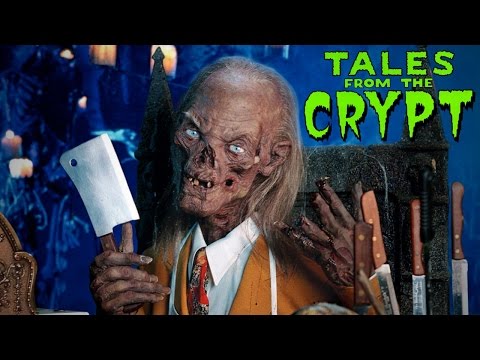 tales from the crypt s03e11