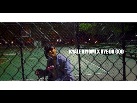 KYALE KIYOMI X SYE DA GOD "BACK THEN" (DIR X @ABUTTA492)