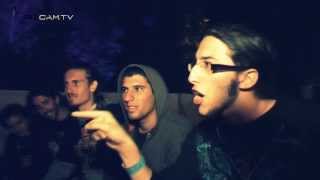 Wacken 2009 T.A.N.K vs. Ferium - Metal-Interview-Battle | PitCam.tv