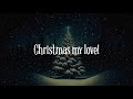 Paco - Christmas, My Love (Official Lyric Video)