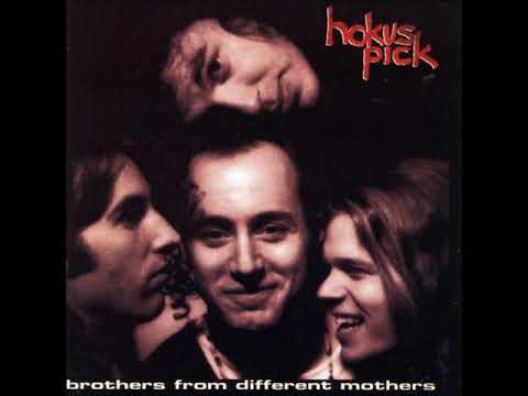 Hokus Pick - Brothers from Different Mothers - 05 Safe Assumption