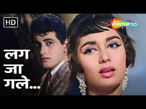 Lag Jaa Gale — watch video