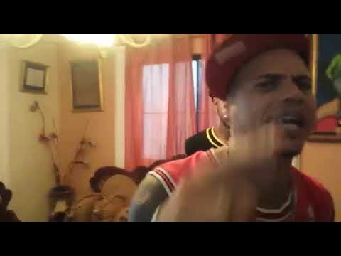 CAPILEÑO - Contra La Violencia