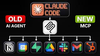 Master Claude Code MCP in 13 minutes (Beginner’s Guide)