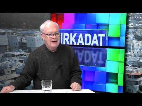 PIRKADAT Breuer Péterrel: Palugyai István