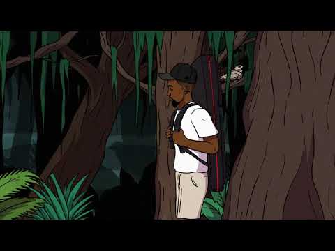 David Kofi feat. James Mollison - Shinko (Animation)