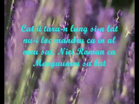 ● Mărgău (Episodul 6) Satul Meu ●