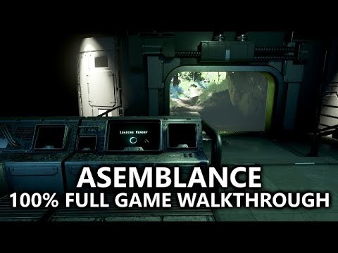 download lagu mp3 mp4 Asemblance Walkthrough Ps4, download lagu Asemblance Walkthrough Ps4 gratis, unduh video klip Asemblance Walkthrough Ps4