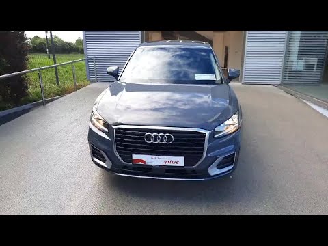 Audi Q2 1.0TFSI 115 SE - Image 2