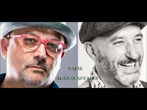 Papik Presents The Soultrend Orchestra ft  Alan Scaffardi   Get Down Saturday Night Extended Viento