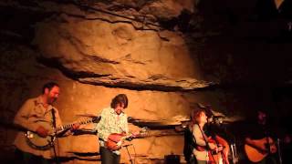The Steeldrivers, Lonesome, Lonesome Good Bye