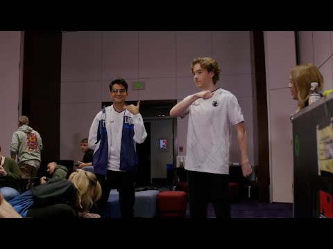 Zai : "I Tried to Invest All My Heart and Energy To Win TI"