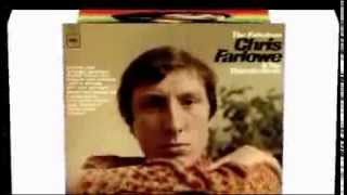 Chris Farlowe - Why Did You Break My Heart