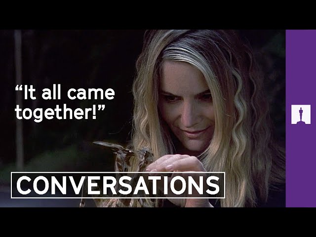 “It Wasn’t Working—Until I Made Her a Woman” – Cronenberg on ‘eXistenZ’