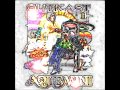 Outkast: Nathaniel (Prison Rap)