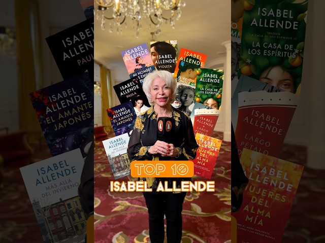 Vídeo relacionado con Afrodita: Cuentos, recetas y otros afrodisíacos (Best Seller)