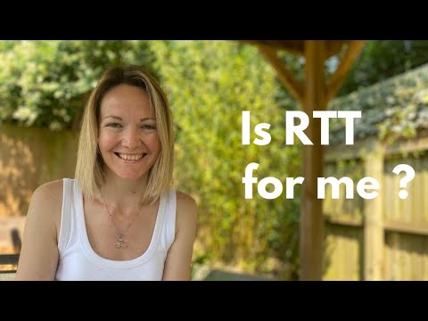 Is Rapid Transformational Therapy for Me?
