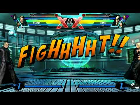 "BBR" UMVC3 AT CEOTAKU 2019 - SANDWICH vs GB DAPVIP