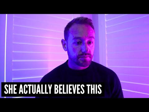 Women believe that they will go to heaven no matter what (Casey Zander Speaks)