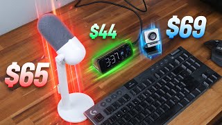 My Favorite Tech of 2025 thumbnail
