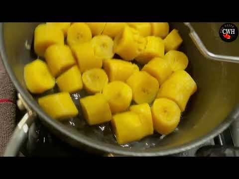 The best fried pork Recipe