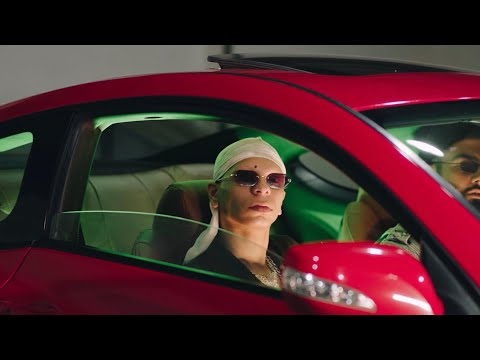 Young Sudden - “Fame” (official video) Ft. Nigzed