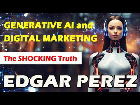 Sample video for Edgar Perez