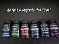 Sarms o segredo do Big Ramy ?🤔
