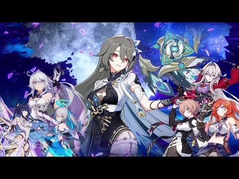 Valkyrie investment guide updated for version 7.8! | Honkai Impact 3rd