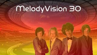 MelodyVision 30 - SWITZERLAND - Pegasus - Digital Kids