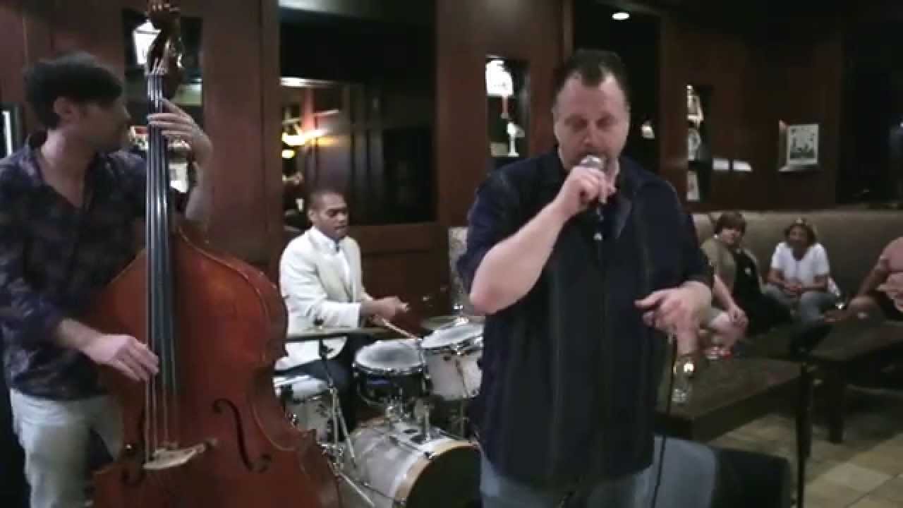 Promotional video thumbnail 2 for Joe Mancuso