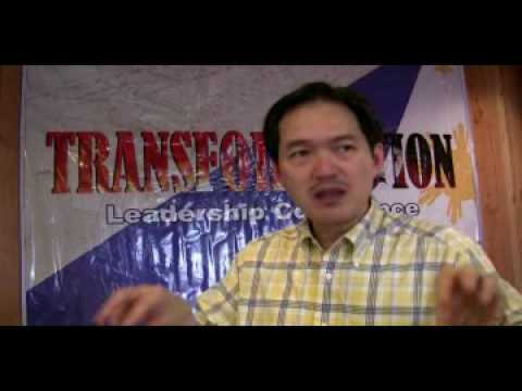 Philippines 2008 Mission Trip - Part 11 - National Pastors Conference