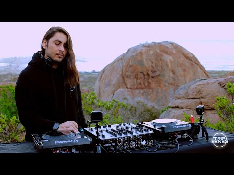 66Hz at Totoralillo/Guanaqueros, Coquimbo for @TripSens3 | Dj Set #12