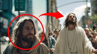 5 Vezes que JESUS CRISTO Foi Filmado por Pessoas