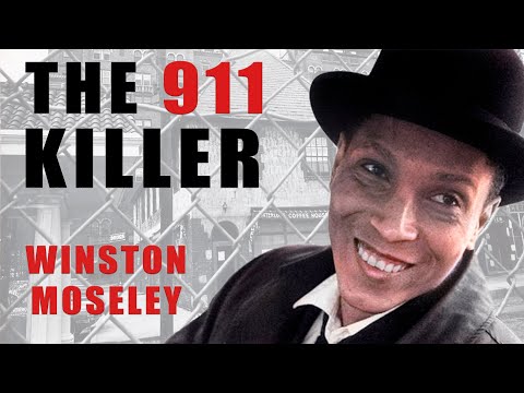 True Crime Documentary: Winston Moseley (The 911 Killer)