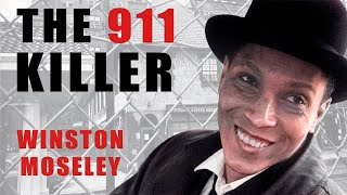 Serial Killer: Winston Moseley (The 911 Killer) - Documentary video