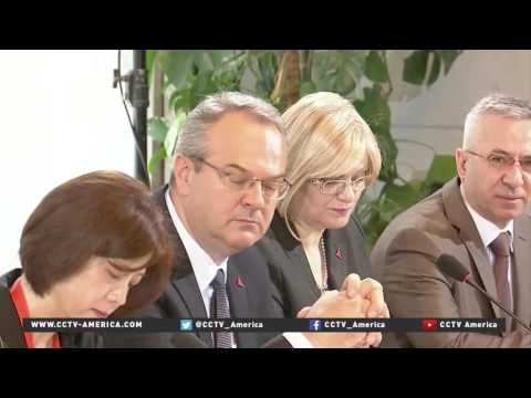 President Xi Jinping lays out comprehensive China-Serbia partnership