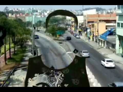 O Dia E A Noite video