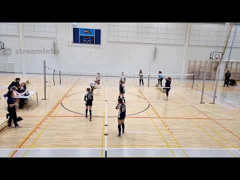 DT Tiikeri K2 18782   EsLe Nasut - PuMa Tornadot