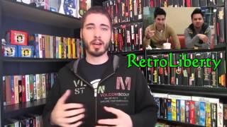 Youtuber of the Month April 2013