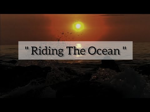 The Healing Power of the Ocean🌊.