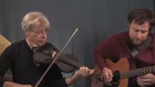 Spain by Darol Anger & Grant Gordy - Qarbonia - Carbon Fiber Violins