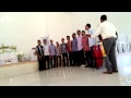 SOLA FIDE Vokal Grup-Puji Haleluyah 