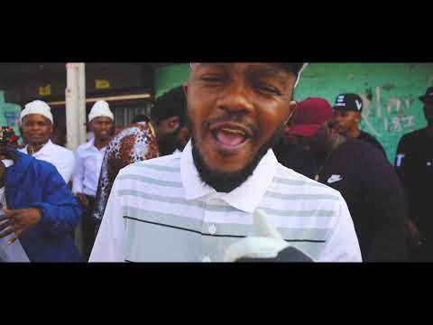 Big Zulu- Ama Million Remix FT Kwesta ,YoungstaCPT, MusiholiQ & Zakwe