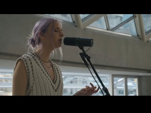 Wild Rivers - Thinking 'Bout Love (Live at Roy Thomson Hall)