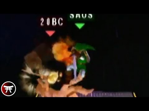 Best of GOML 2015 - Highlights (Saus is Baus)