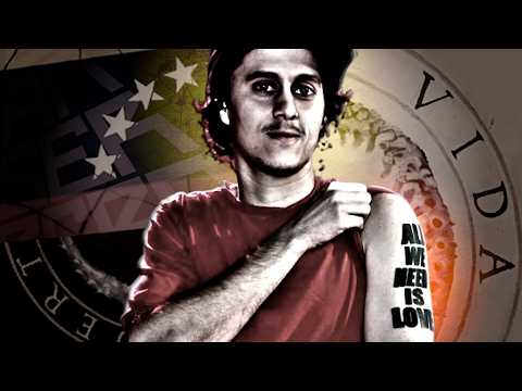CANSERBERO:  Del BARRIO al CIELO /// La Autobiografia